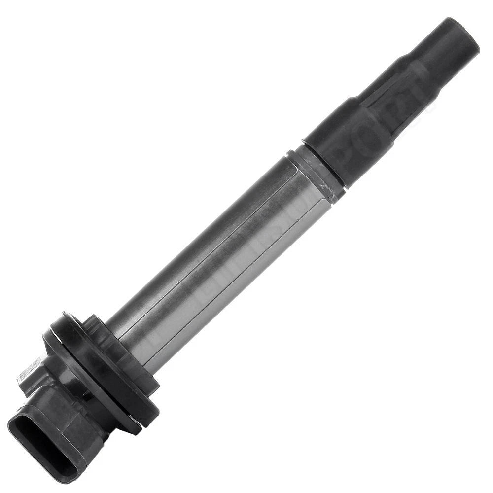 Set of 4 Ignition Coils for Pontiac Vibe (2009–2012)