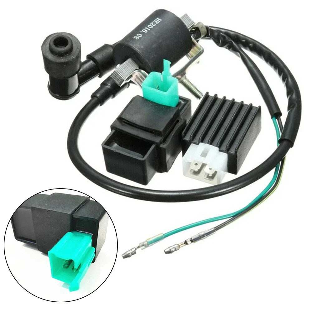 Ignition Coil for Motorcycle