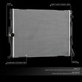 OE Style Aluminum Core Cooling Radiator for BMW 330I/340I Xdrive (2016–2018)