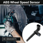 ABS Wheel Speed Sensor No. 8954530070 for Toyota Mirai (2021–2024)