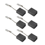 Carbon Brush for Angle Grinder Motor Repair (Carbon & Metal)