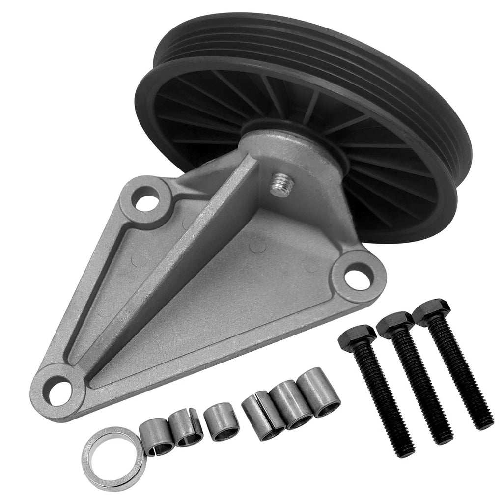 A/C Compressor Bypass Pulley for Ford Aspire Mazda Protege (1990–1997)