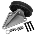 A/C Compressor Bypass Pulley for Ford Aspire Mazda Protege (1990–1997)