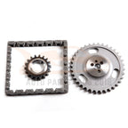 Timing Chain Kit & Head Gasket Set for Chevrolet Astro GMC 4.3L (1996-1998)