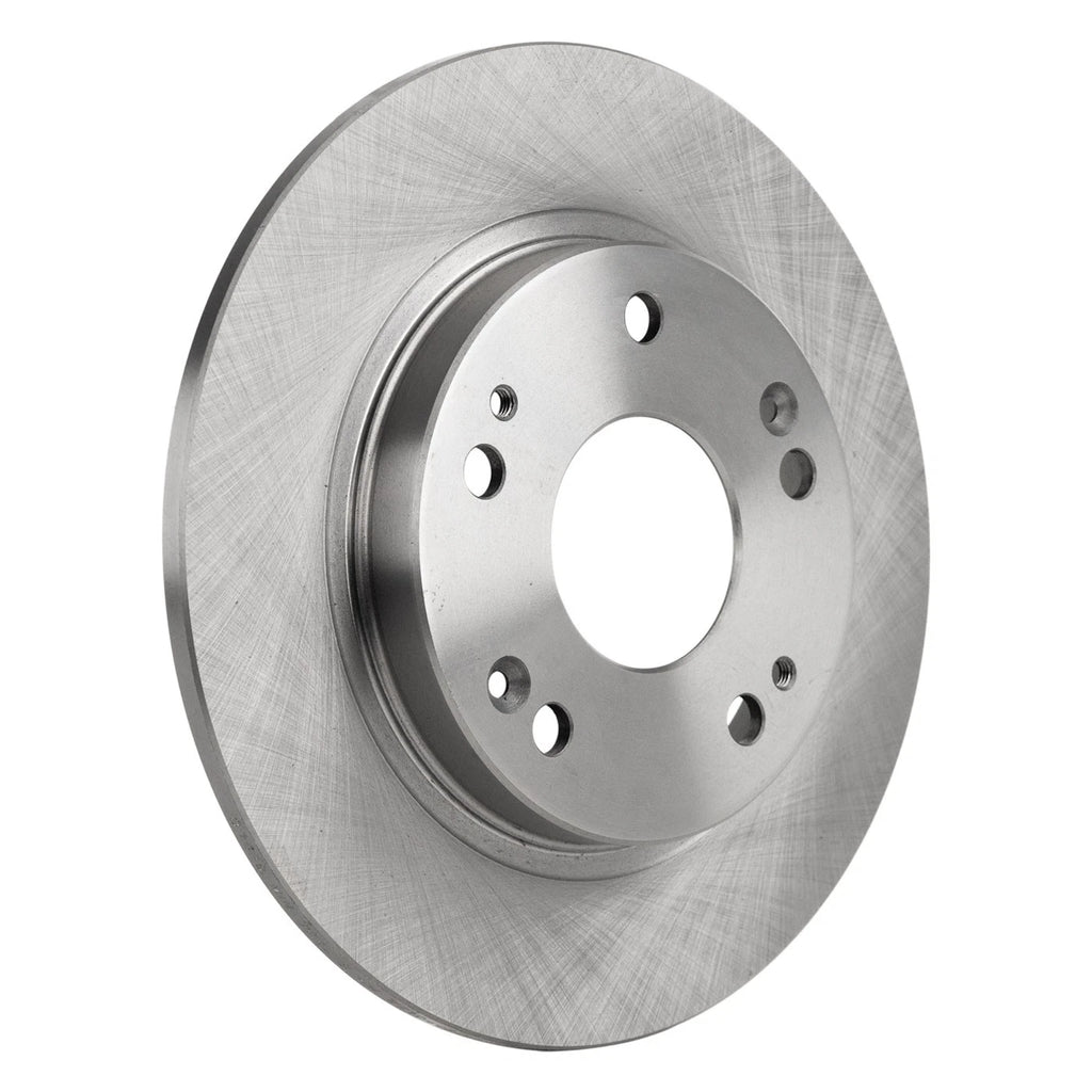 Rear Disc Brake Rotors for Honda CR-Z (2011–2015)