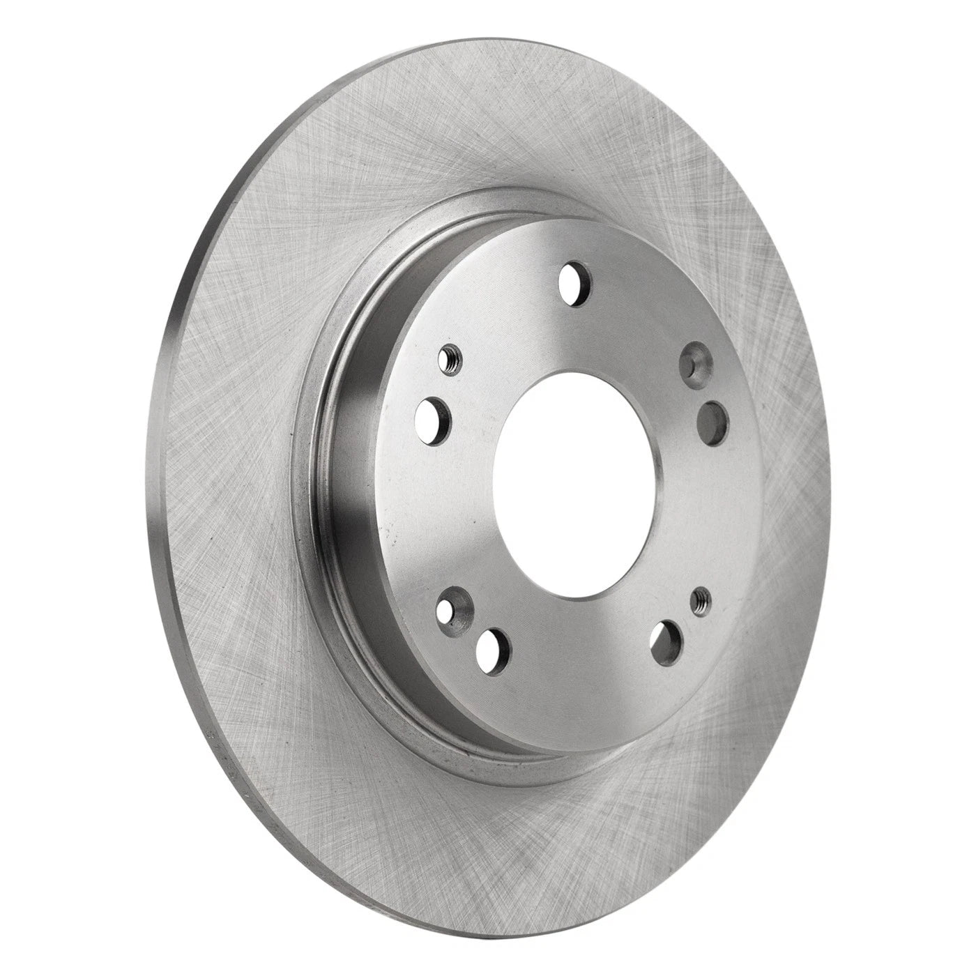 Rear Disc Brake Rotors for Honda CR-Z (2011–2015)