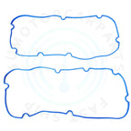 Valve Cover Gasket Set for Chevrolet Express 3500 (2001–2007)