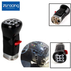 Gear Shift Lever Knob for Volvo FH FM Truck (8 Speed R+C) 1655854