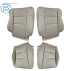 Perforated Leather Seat Covers for Acura RDX (2007-2012)
