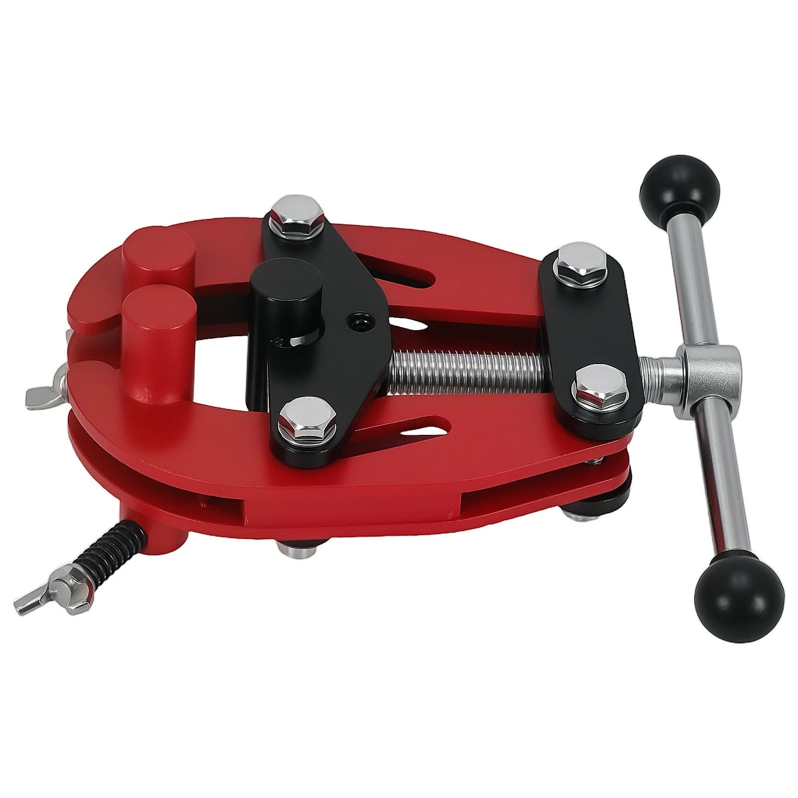 Pipe Clamp for Welding Alignment Tool (1-2.5in)