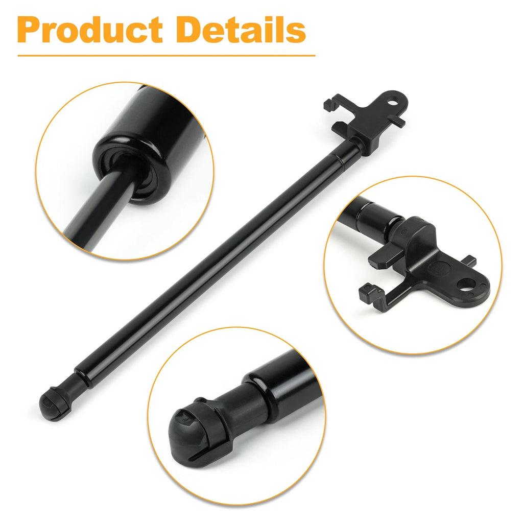 Trunk Lid Support Strut for Toyota Camry/Hybrid Camry (2018–2025) 64530-06010