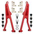 Front Upper A-Arm Ball Joint Kit for Polaris Sportsman 550, Scrambler 850, 1000 XP