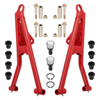 Front Upper A-Arm Ball Joint Kit for Polaris Sportsman 550, Scrambler 850, 1000 XP