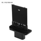 HVAC Blower Motor Resistor No. 3F2Z18591AA for Ford Transit (2000–2014)
