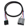 Trailer Brake Control Adapter Cable for Ford F-150 (2009–2021) - Tekonsha P2 P3