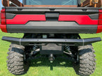 Rear Bumper Brushguard for Polaris Ranger 1000 Crew XP (2018–2024) #2882529