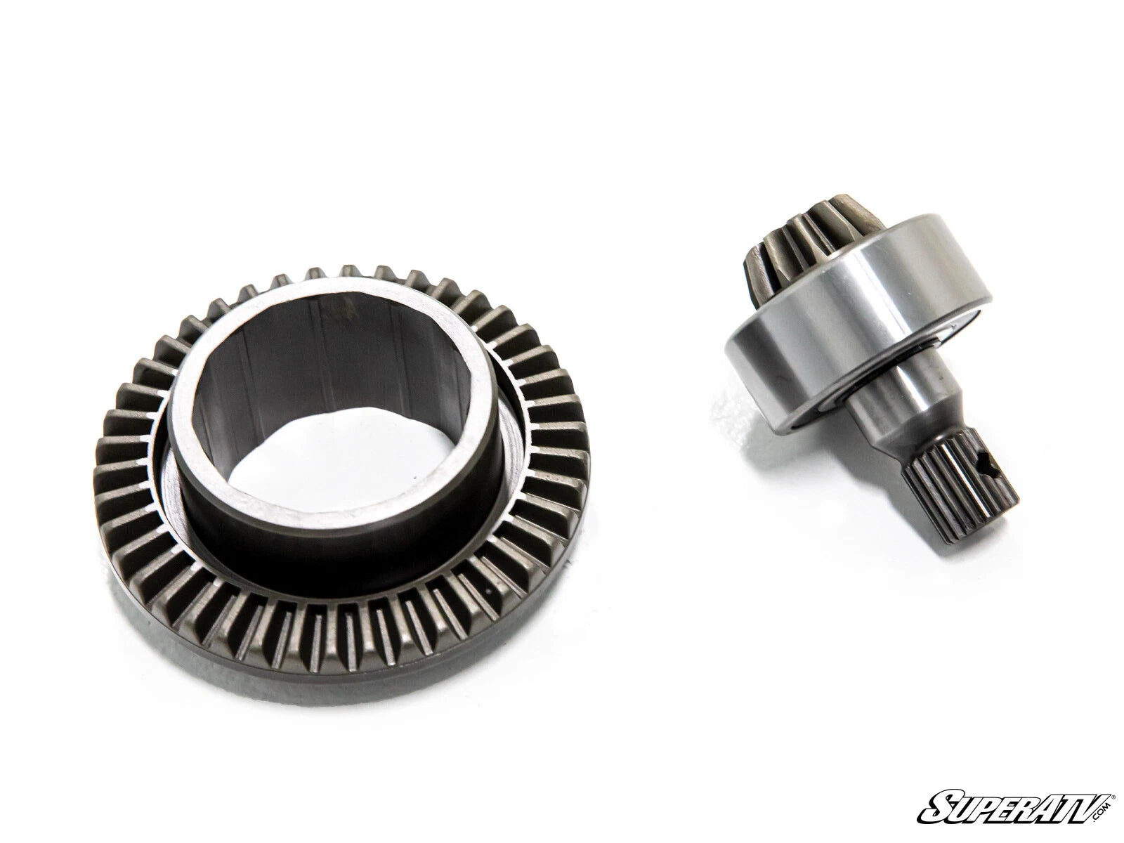 Ring and Pinion Gear Set for Polaris (Replaces OE # 3235441)