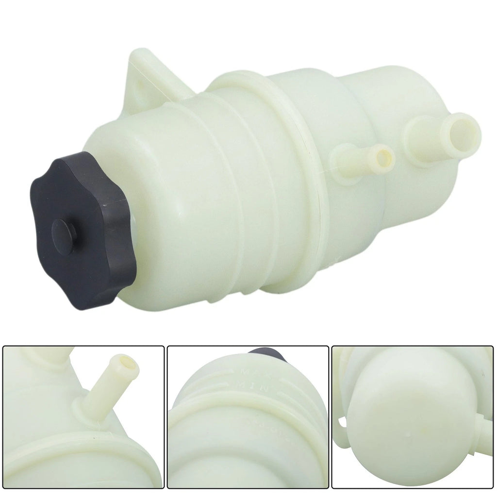 Power Steering Pump Reservoir for Mitsubishi Eclipse, Chrysler Dodge (1999-2012)