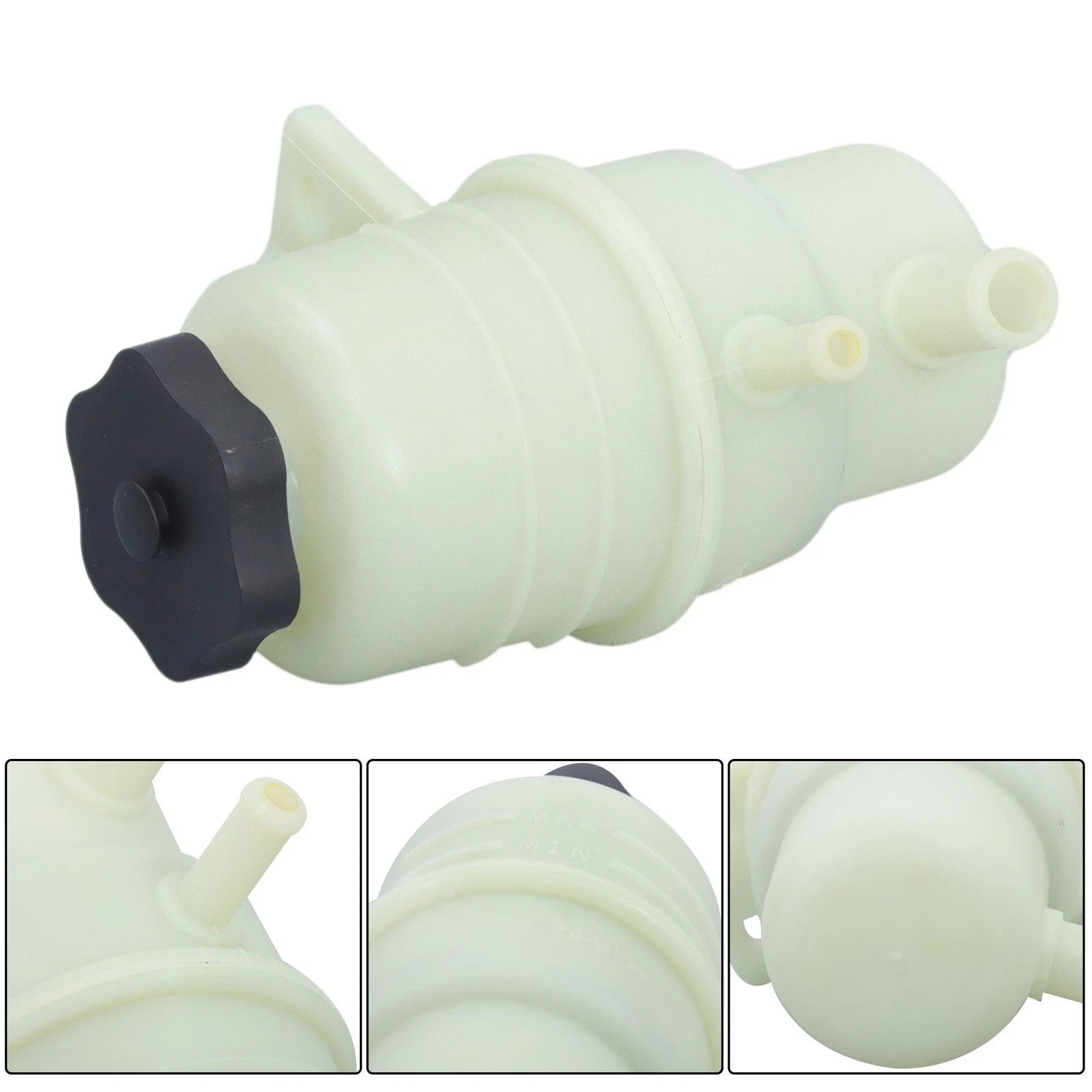Power Steering Pump Reservoir for Mitsubishi Eclipse, Chrysler Dodge (1999-2012)