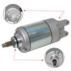 Starter Motor for Honda TRX300 Sportrax 300 EX/X (1993–2009)