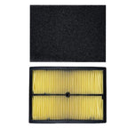 Air Filter Cleaner Kit for Predator R740D RV740 LRT23 LRT26 (17150-Z130110-00A0)