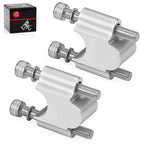 7/8" Handlebar Risers for Honda Suzuki ATV Dirt Bike Motorcycle