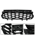 Front Bumper Grille Assembly for Chevrolet Trax RS (2023–2024)