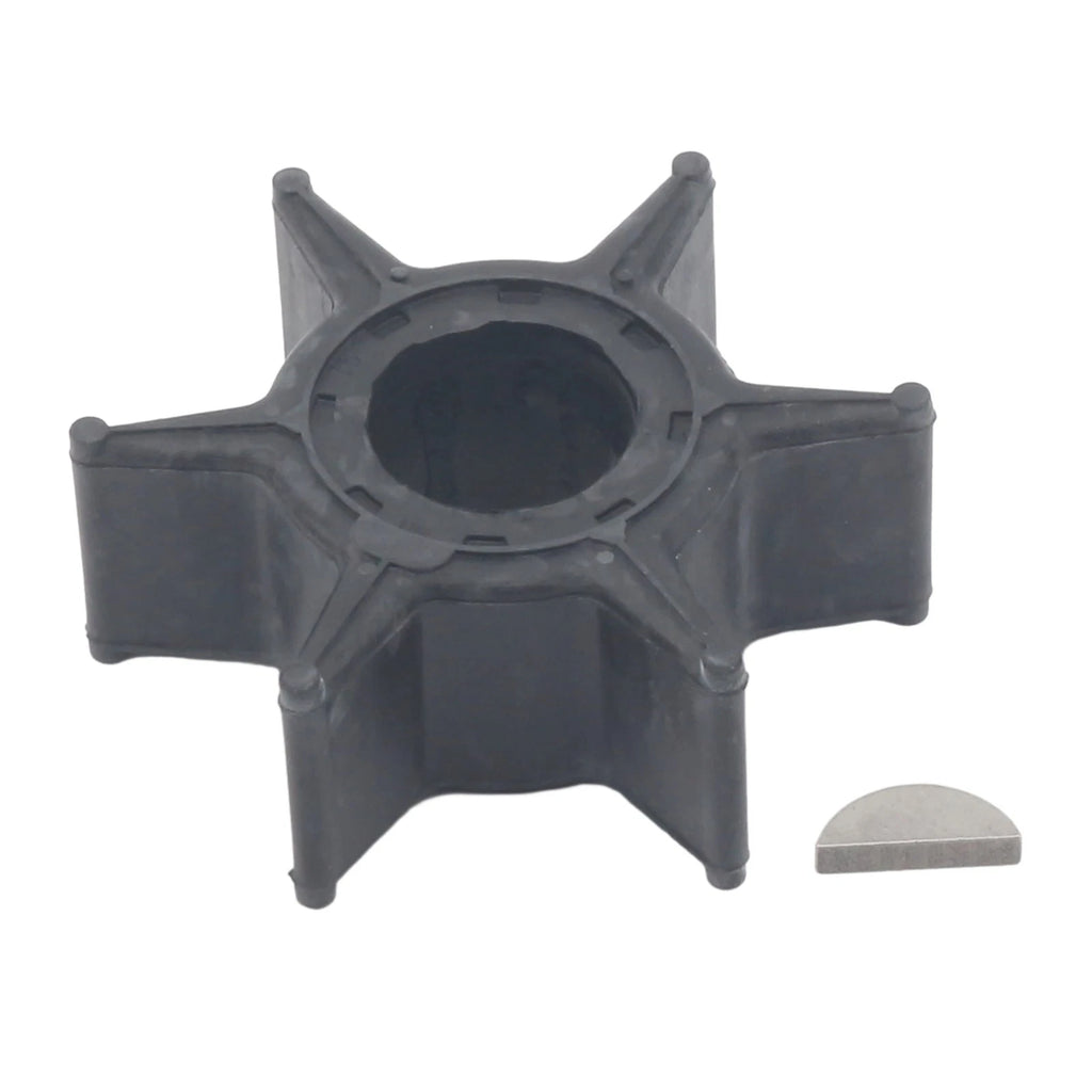 Water Pump Impeller Repair Kit for Yamaha Outboard 25HP (61N-W0078-11-00)
