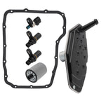 Transmission Sensors for Jeep Cherokee (2002-2014)