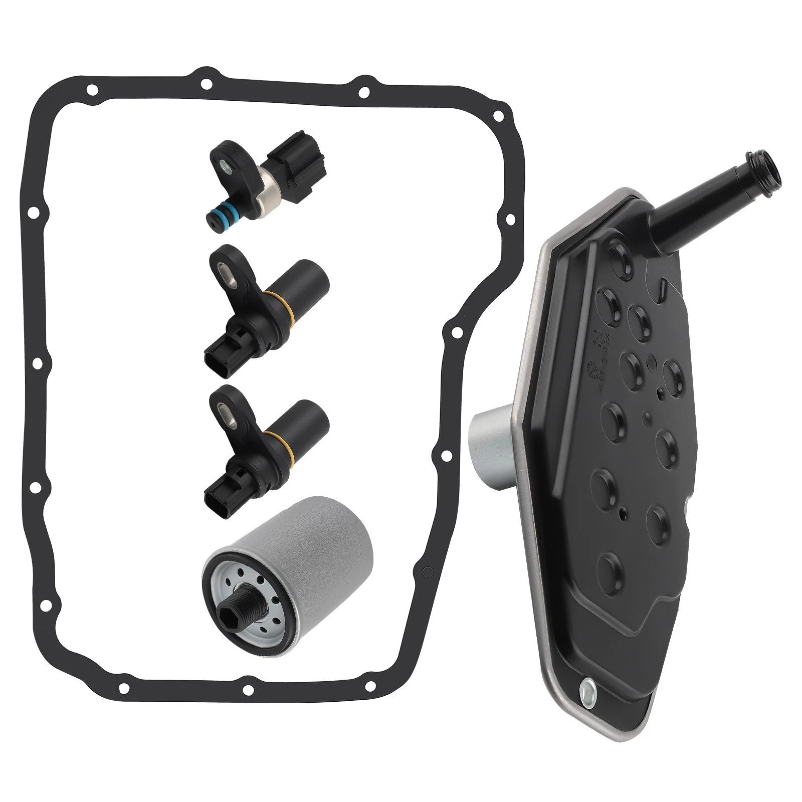 Transmission Sensors for Jeep Cherokee (2002-2014)