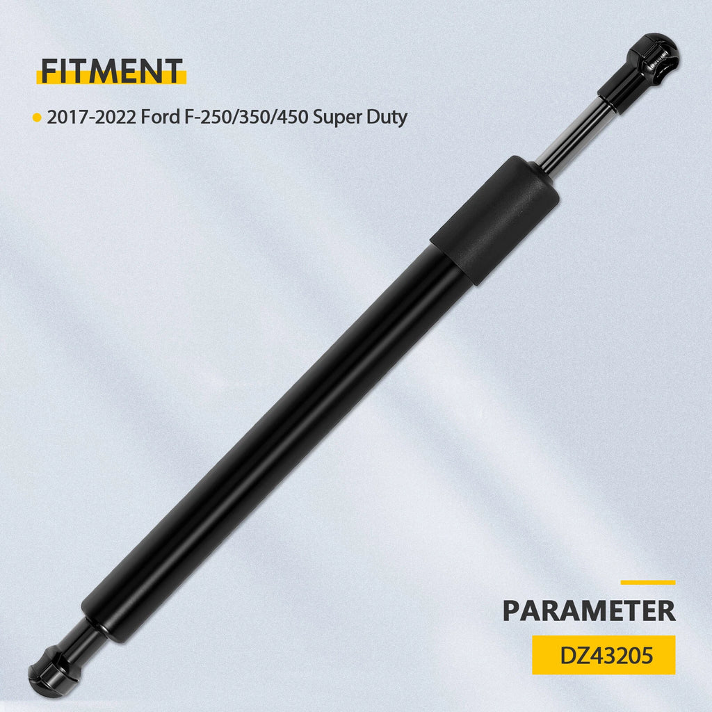 Tailgate Assist Lift Support for Ford F-250/350 Super Duty (2017–2022)