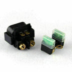 Starter Relay Solenoid for Yamaha Grizzly 660 YFM660 (2006–2008) EJ~
