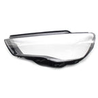 Clear Headlight Lens Cover for Audi A3 (2013-2016)