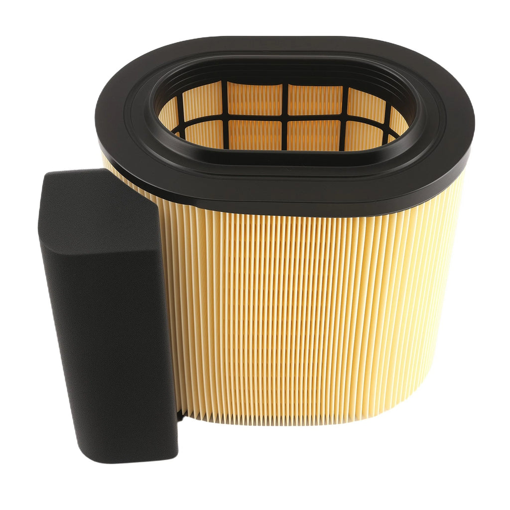 3PCS Engine Air Filter for Ford F250 F350 (2017–2019)