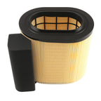 3PCS Engine Air Filter for Ford F250 F350 (2017–2019)