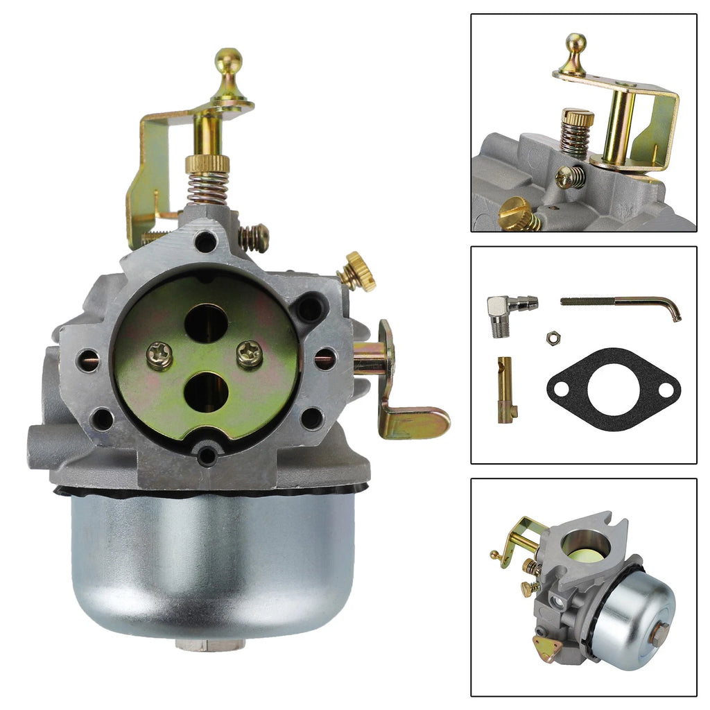 Carburetor K361 for Kohler 14HP 16HP 18HP (K321 K341)
