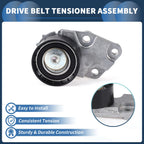 Belt Tensioner for Buick Excelle (2003–2013) No. 96350550 Metal