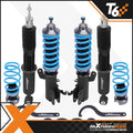 Coilovers 24 Way Adjustable Kit for Honda Fit/Jazz GK5 (2015–2017)