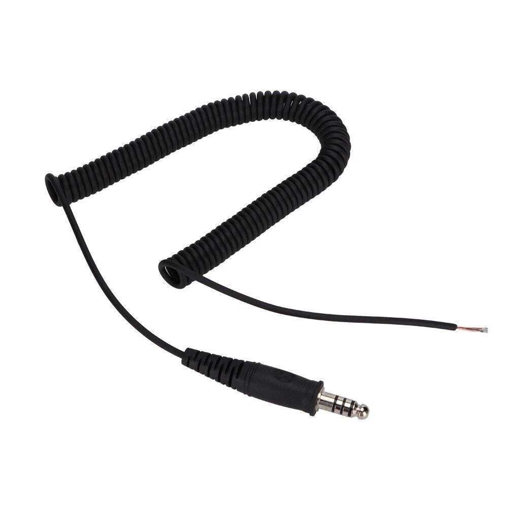 Headset Replacement Cable for Helicopter Car (2010–2023)
