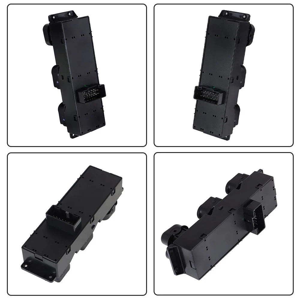 Power Window Switch for Hyundai Accent (2012–2017)