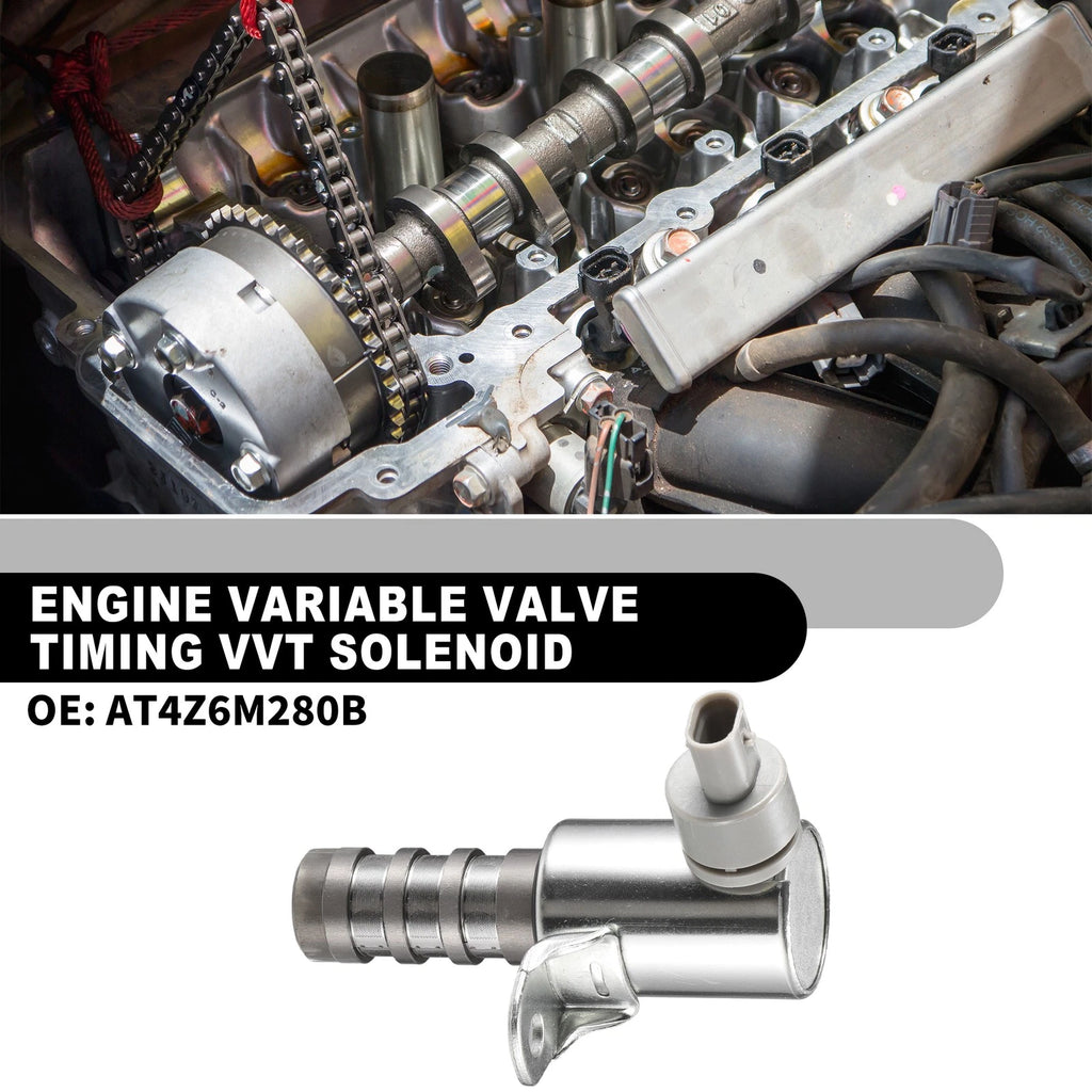 VVT Solenoid for Ford Edge (2011–2016) AT4Z6M280B