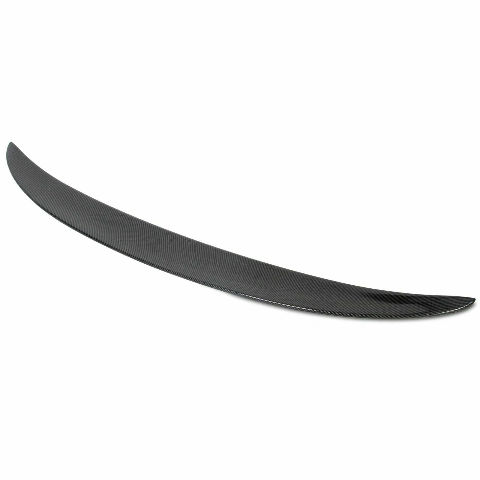 Carbon Rear Wing Trunk Spoiler for BMW E92 Coupe (2007-2013)