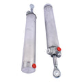 2X Hydraulic Convertible Top Cylinder for Ford Mustang (1964–1970)