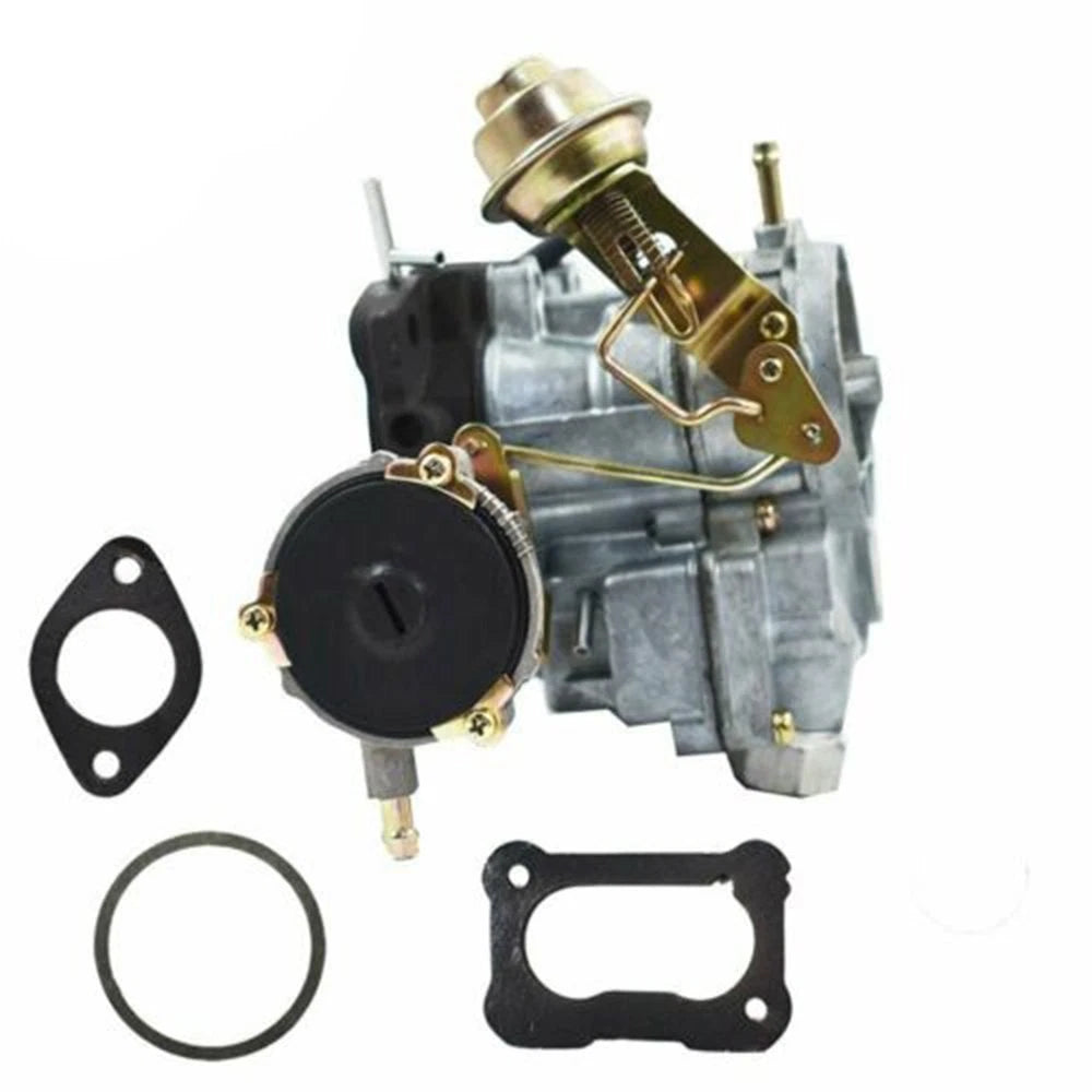 Carburetor for Chevrolet 5.7L 350, 6.6L 400 (1970–1986)