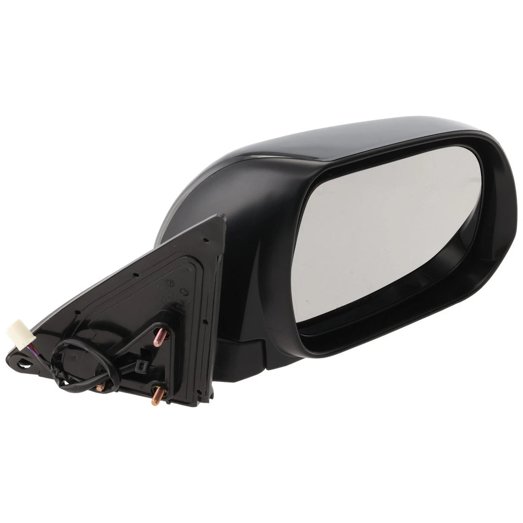 Passenger Right Side Mirror for Toyota Highlander (2008–2013)