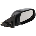 Passenger Right Side Mirror for Toyota Highlander (2008–2013)