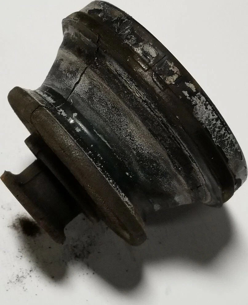 Rear IRS Subframe Bushing for Ford Thunderbird Cougar Mark VIII (1989–1998)