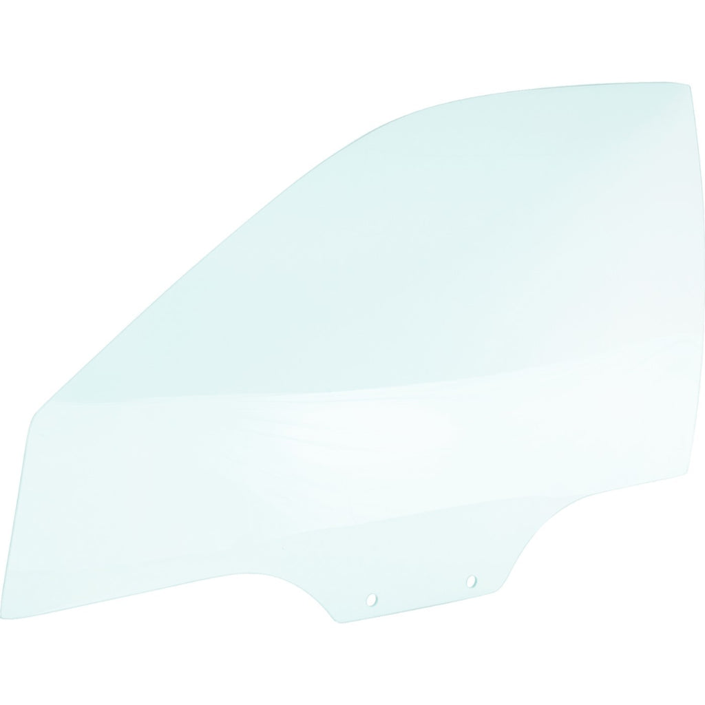 Front Driver Side Door Glass for Kia Spectra Sephia