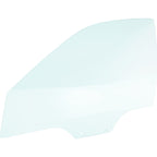 Front Driver Side Door Glass for Kia Spectra Sephia