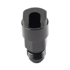 Quick Disconnect EFI Fuel Rail Adapter for GM LS (6AN Male to 3/8")